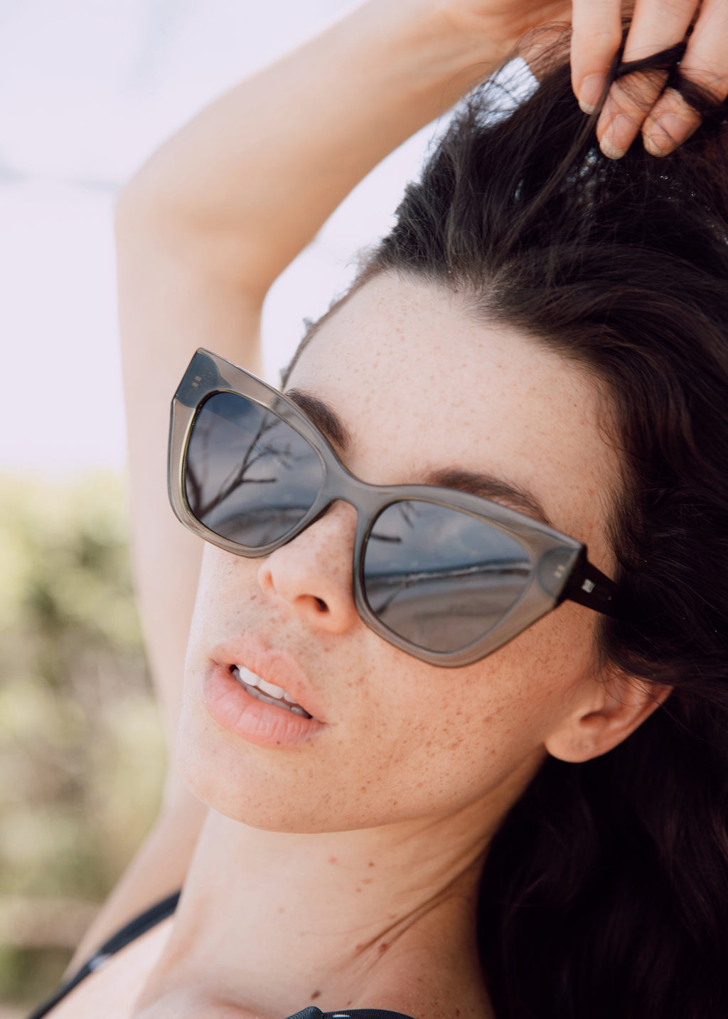 NORMAN SUNNIES