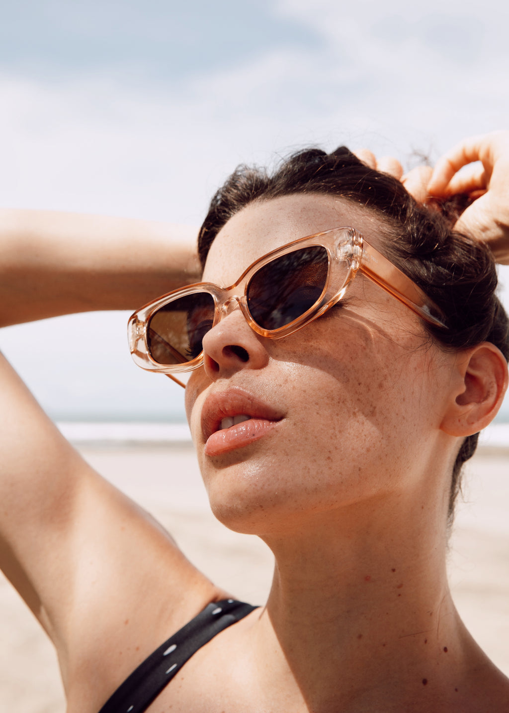 PEGGY SUNNIES