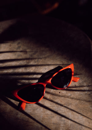 ALMA SUNNIES
