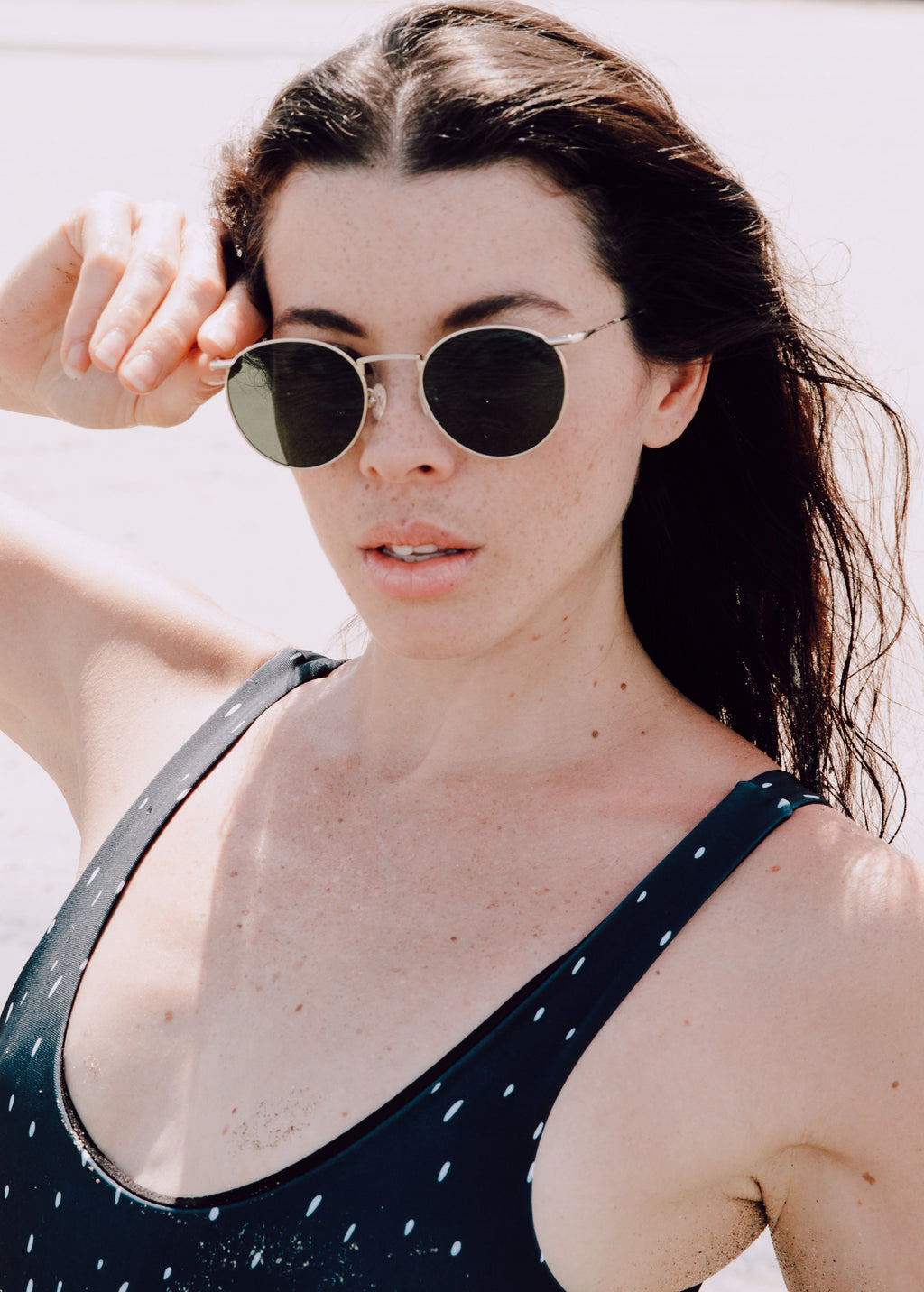 CONSTANZA PRIMO SUNNIES