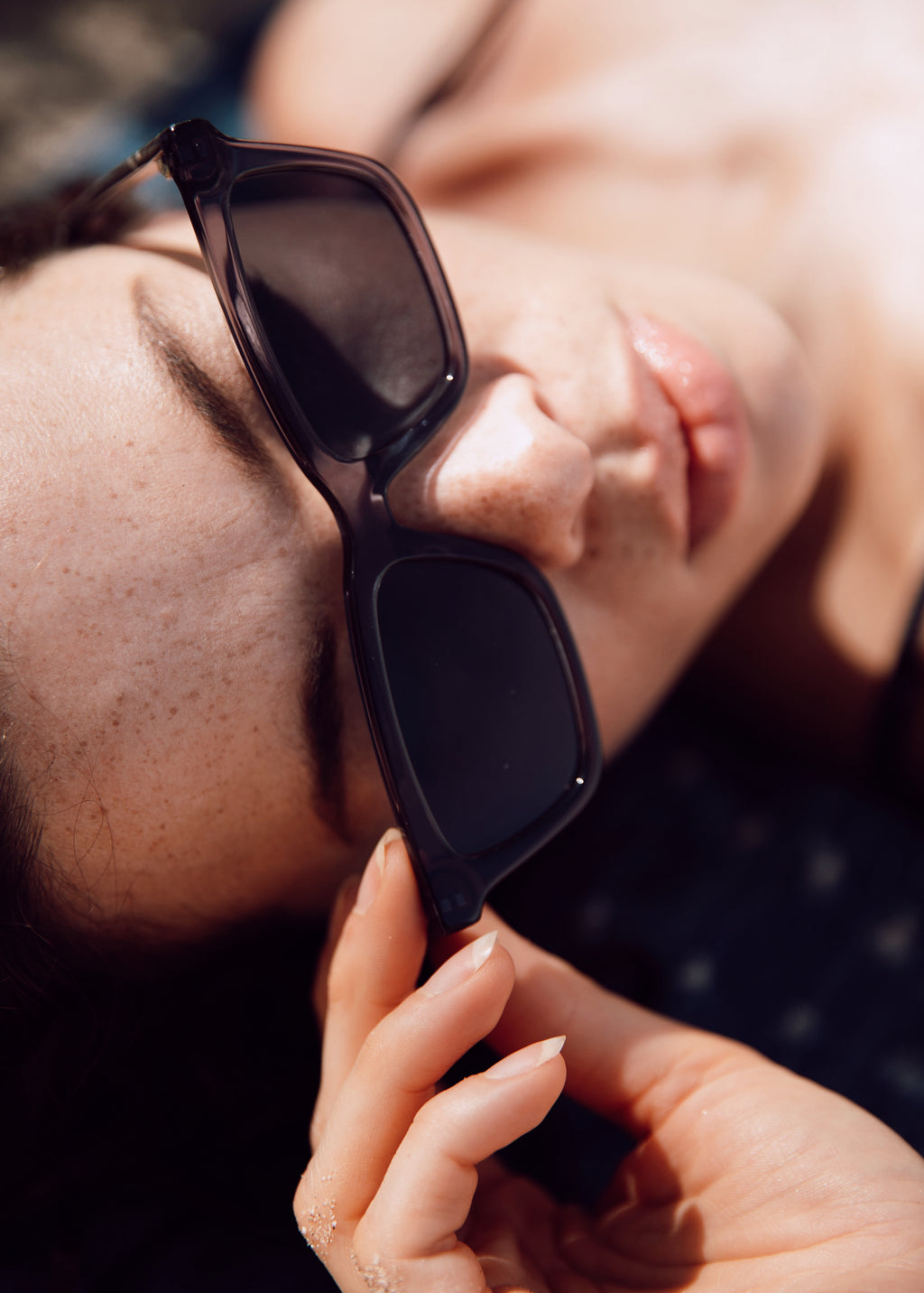 SILAS SUNNIES