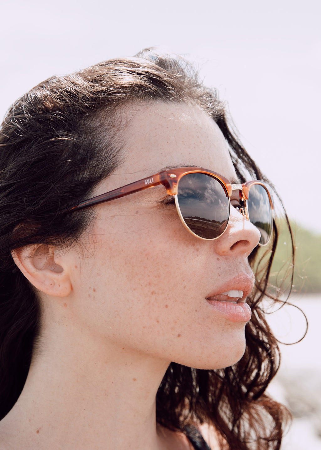 NATALIA PRIMO SUNNIES